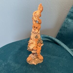 Boyds Bears & Friends Bunny with carrots